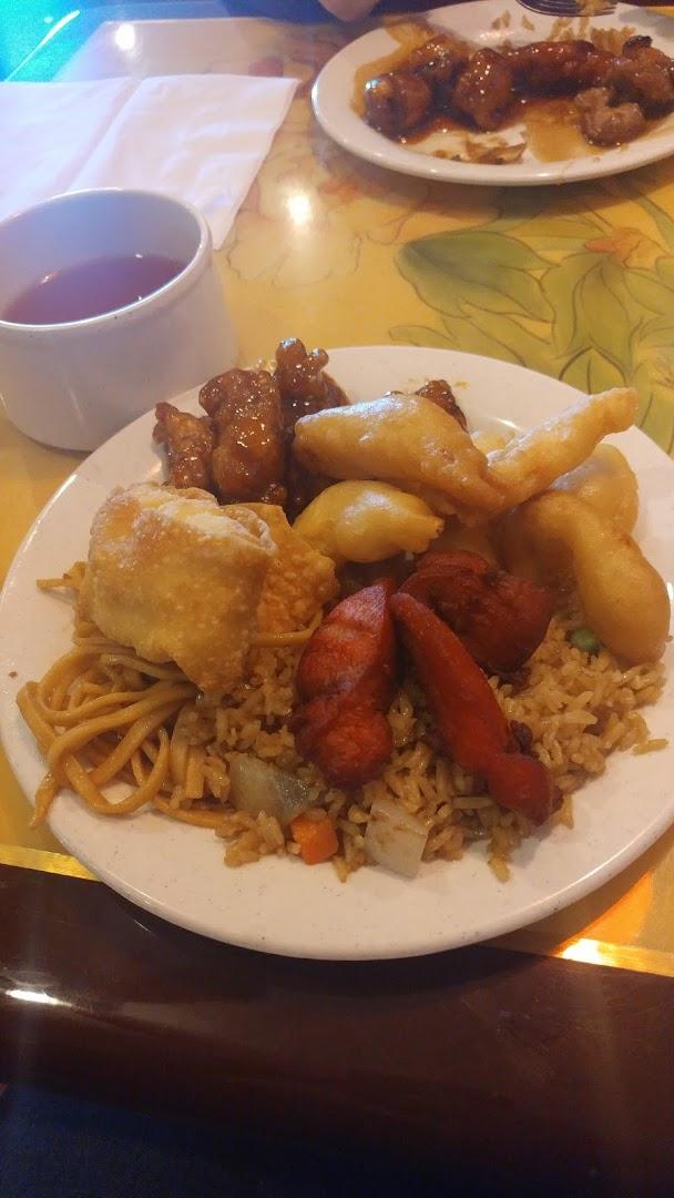 China Pearl