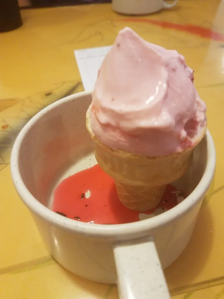Sorbet